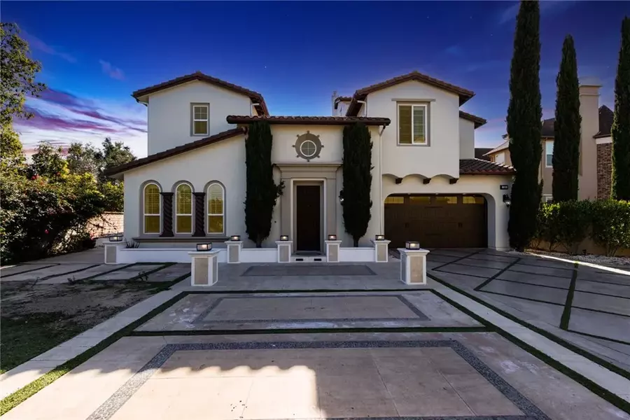 18 Elissa Lane, Ladera Ranch, CA 92694