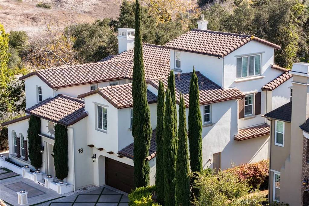 Ladera Ranch, CA 92694,18 Elissa Lane