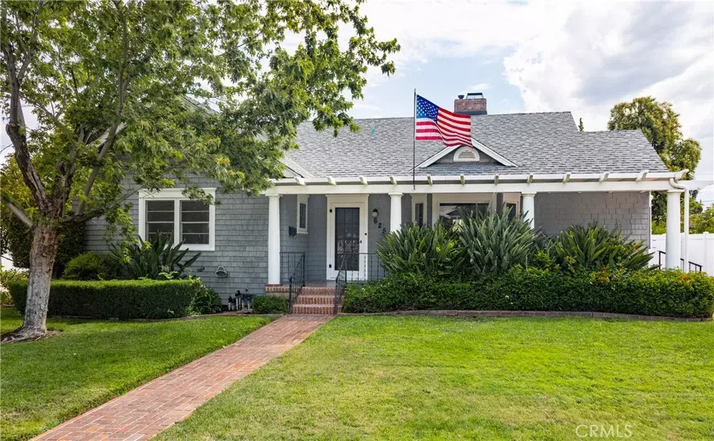 Redlands, CA 92373,625 Alvarado Street
