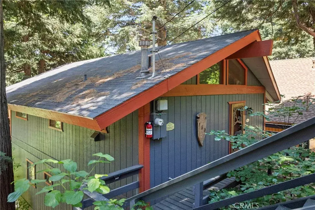 Lake Arrowhead, CA 92352,760 Lake Drive