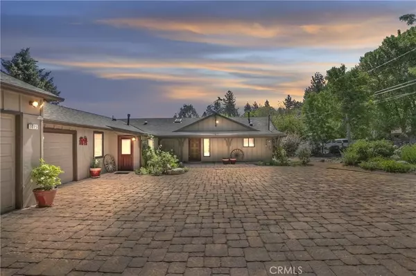 Big Bear City, CA 92314,1015 E Fairway Boulevard