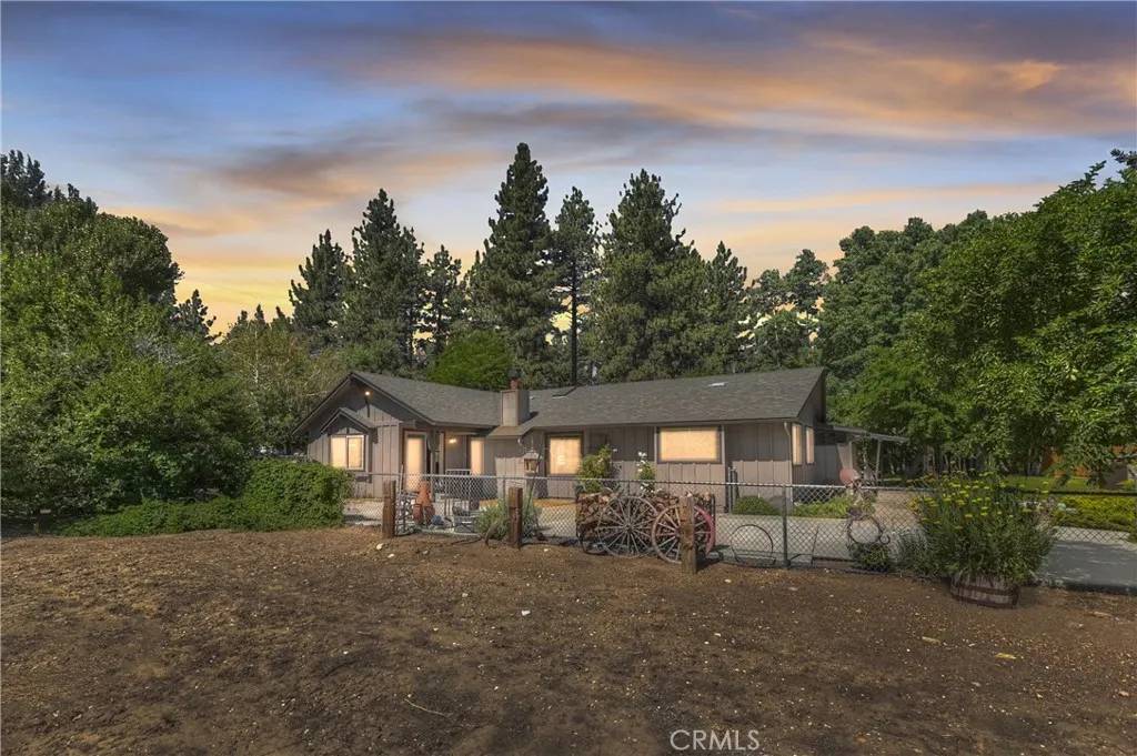 Big Bear City, CA 92314,1015 E Fairway Boulevard