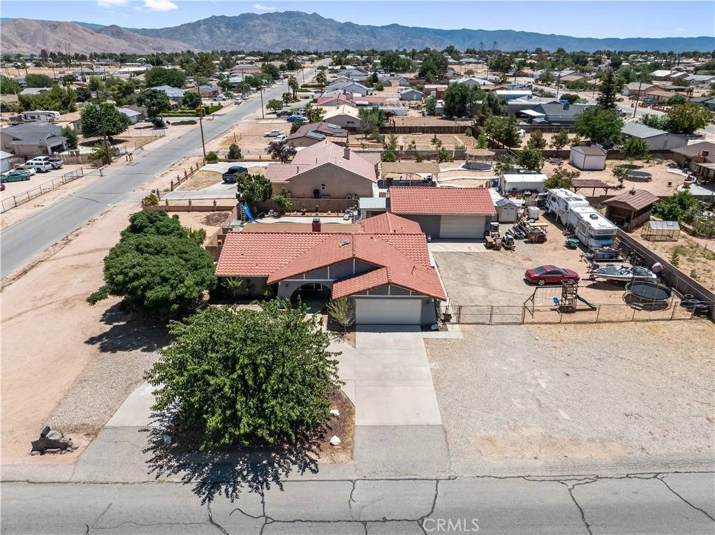 Hesperia, CA 92345,18043 Preston Street