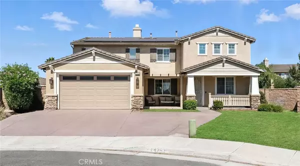 14253 Wolfhound Street, Eastvale, CA 92880