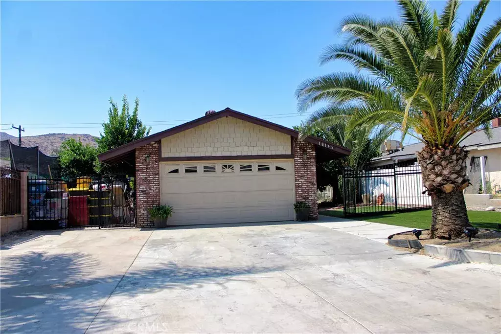 Bloomington, CA 92316,18145 10th Street