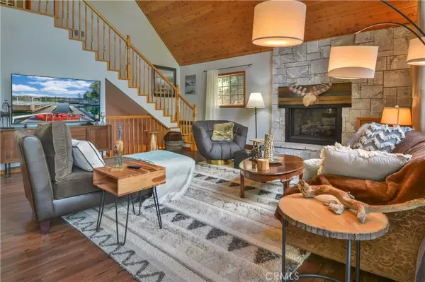 Lake Arrowhead, CA 92317,26873 Huron Road