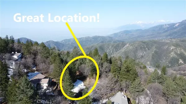 Running Springs, CA 92382,30110 Skyline