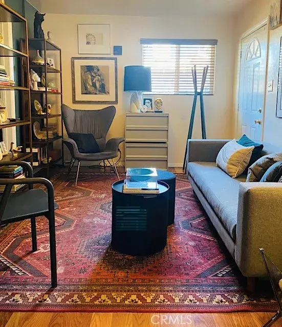 Palm Springs, CA 92264,583 Calle Abronia South #B