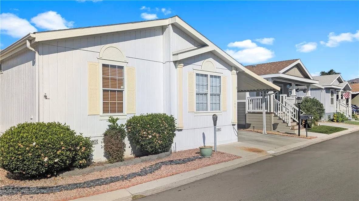 4000 Pierce #195, Riverside, CA 92505