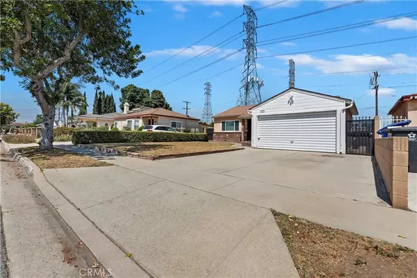 Rosemead, CA 91770,3638 Earle Avenue