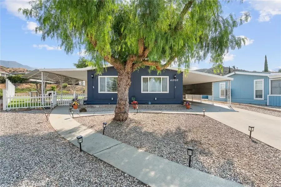 41050 Mohawk Circle, Cherry Valley, CA 92223