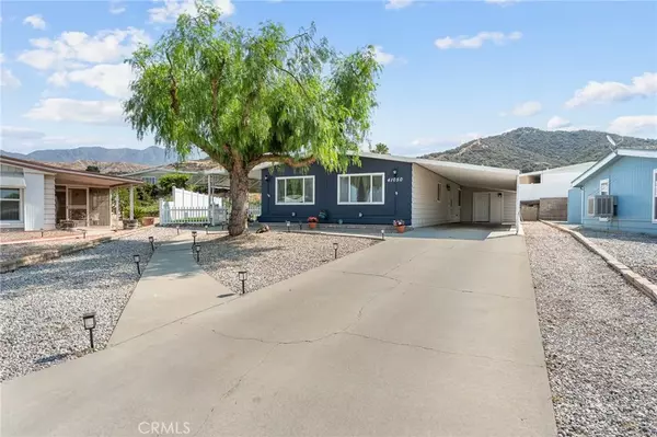 Cherry Valley, CA 92223,41050 Mohawk Circle