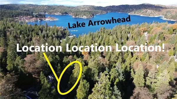 Lake Arrowhead, CA 92352,104 Fremont