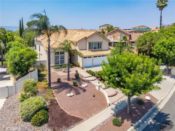 Corona, CA 92879,1010 Chantel