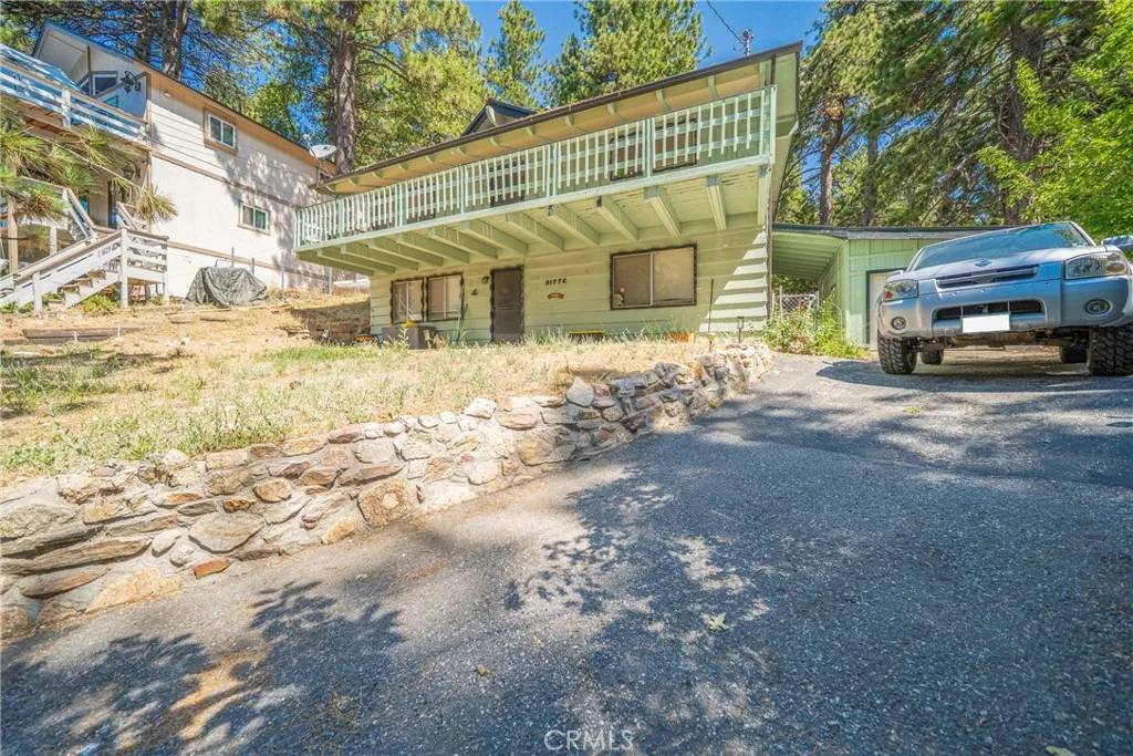 Running Springs, CA 92382,31776 Panorama Drive