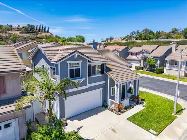Corona, CA 92879,947 Olinda