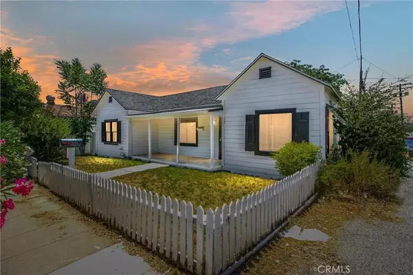 559 Edgar Avenue #A2-282, Beaumont, CA 92223
