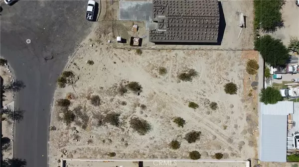 Desert Hot Springs, CA 92240,93 Via Vista