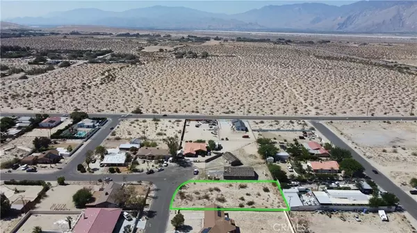 Desert Hot Springs, CA 92240,93 Via Vista