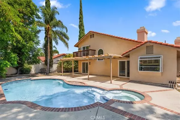 Moreno Valley, CA 92557,23739 Hazelwood Drive