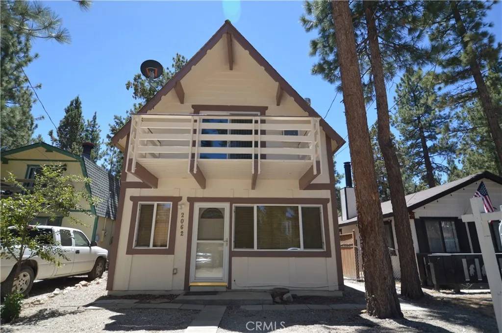 2062 9TH Lane, Big Bear City, CA 92314