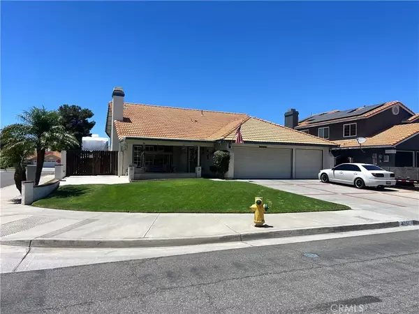 Riverside, CA 92508,8751 Rosebay Court
