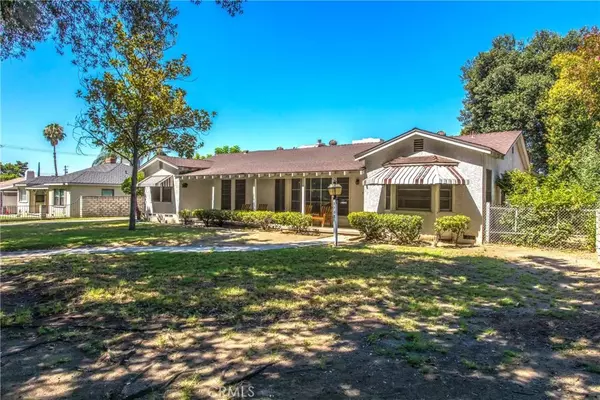 San Bernardino, CA 92405,2732 Ladera Road