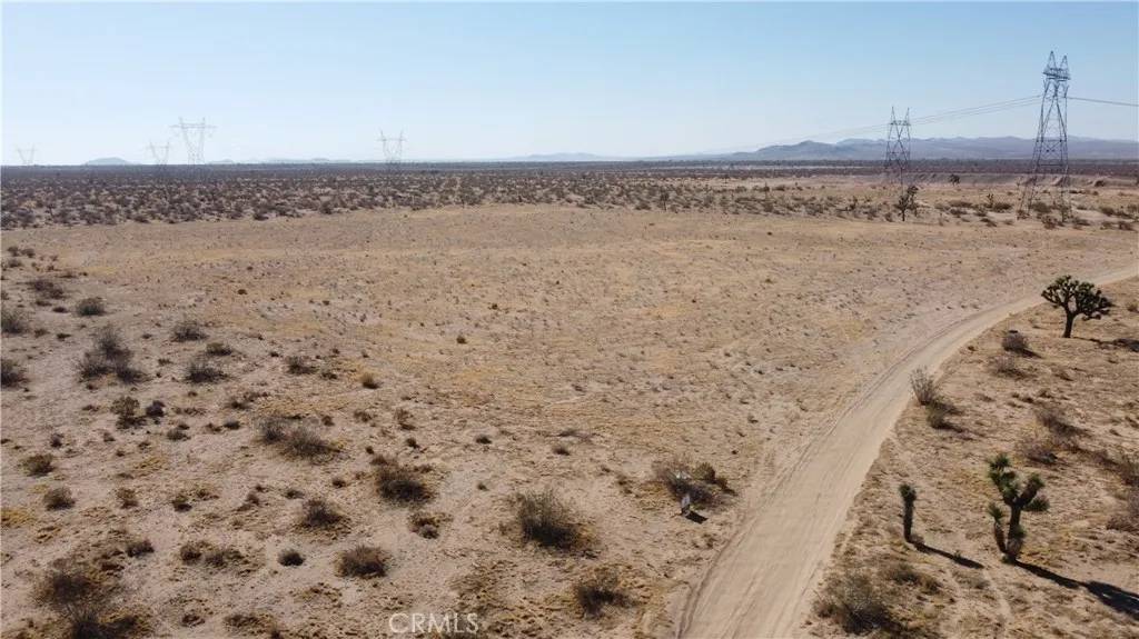 0 Cassia, Adelanto, CA 92301
