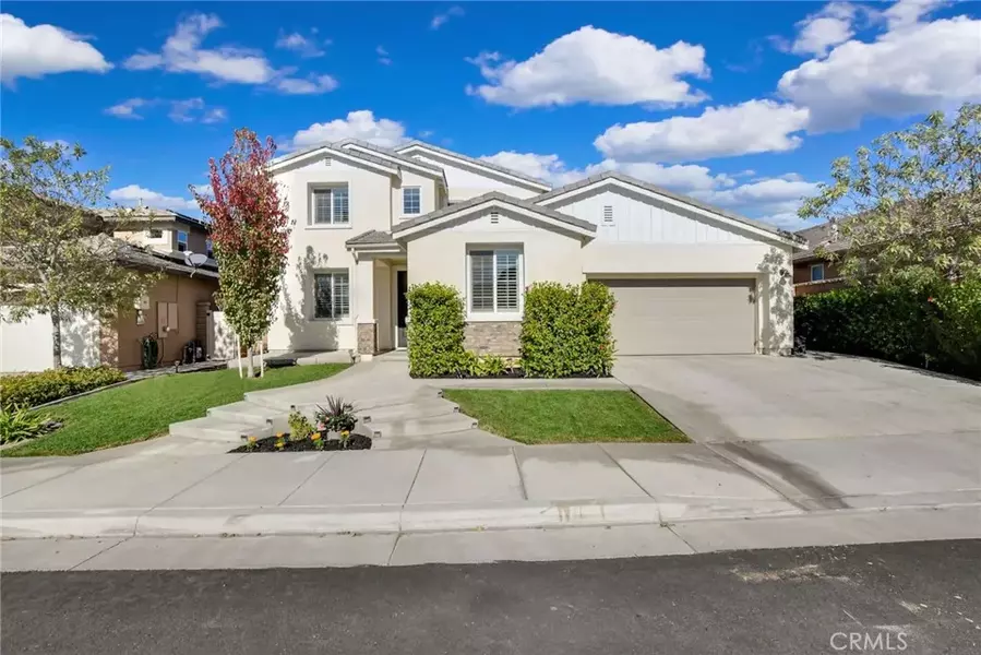 35212 Smith Avenue, Beaumont, CA 92223