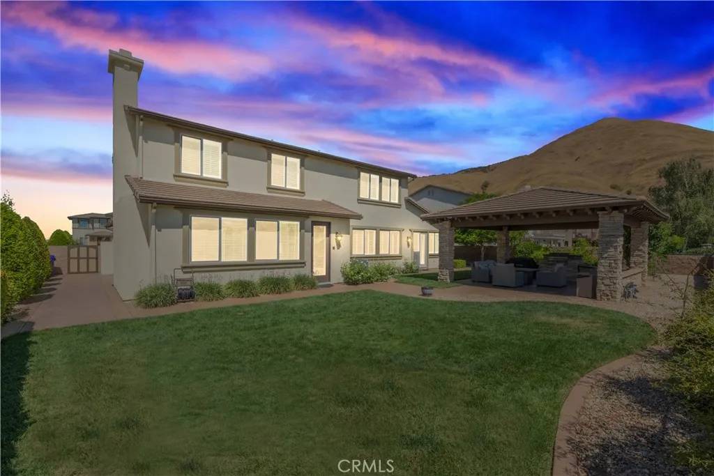 Yucaipa, CA 92399,11645 Wiggins Court