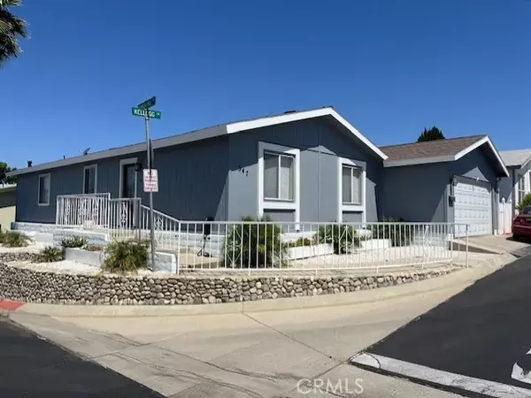 3800 W Wilson #347, Banning, CA 92220