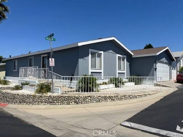 3800 W Wilson #347, Banning, CA 92220