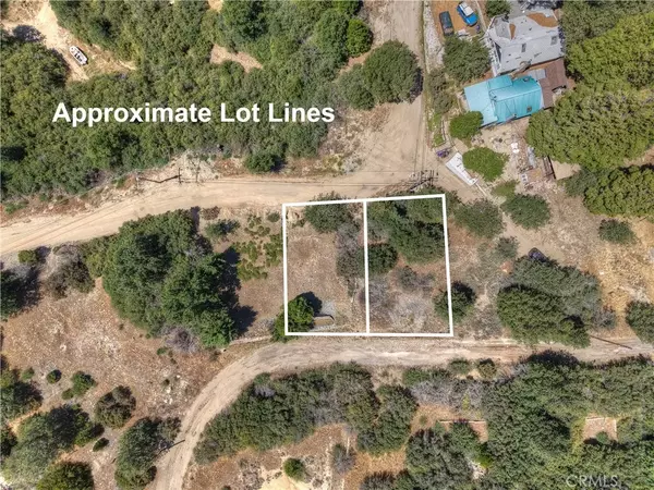 Cedar Glen, CA 92321,0 Balsam
