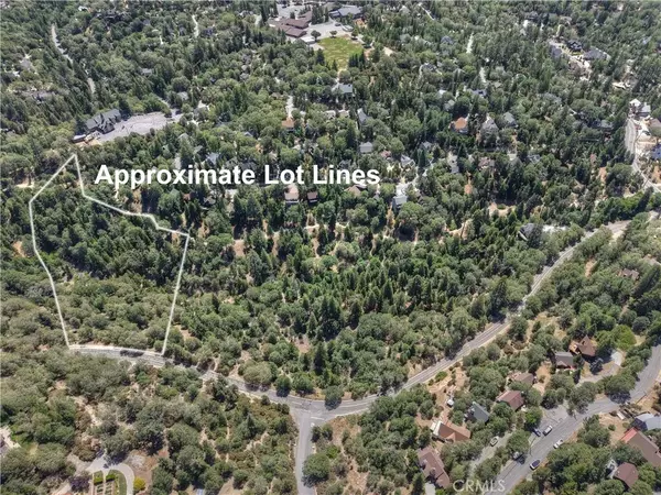 Lake Arrowhead, CA 92352,0 Ca-173