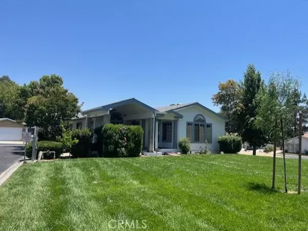3800 W Wilson #132, Banning, CA 92220