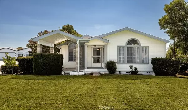 Banning, CA 92220,3800 W Wilson #132
