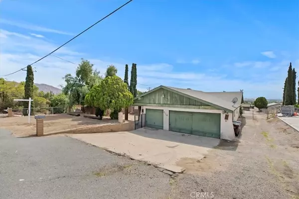 Norco, CA 92860,4110 Crestview Drive