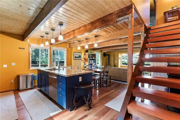 33475 Music Camp Road, Arrowbear, CA 92382