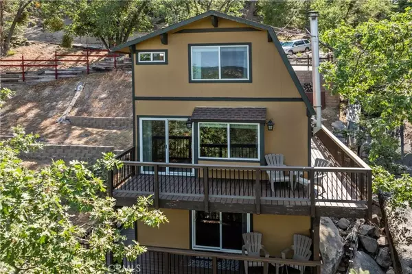 Arrowbear, CA 92382,33475 Music Camp Road