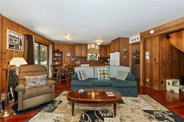 Twin Peaks, CA 92391,305 Cedarbrook Drive