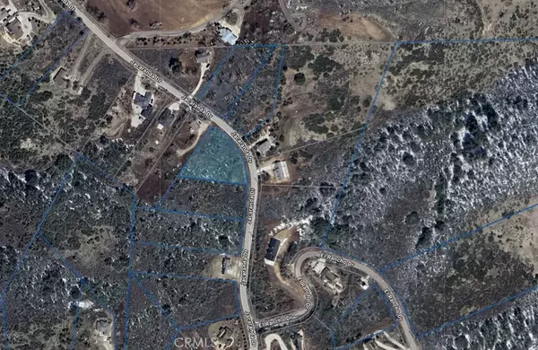 Tehachapi, CA 93561,24351 Jacaranda