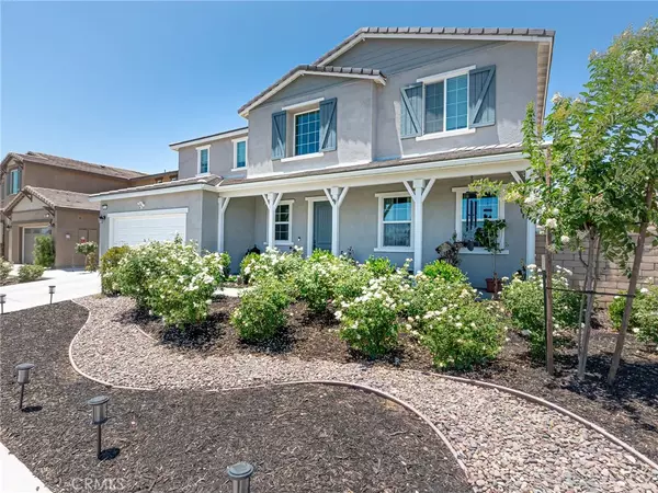 Menifee, CA 92584,32085 Deardoff Street