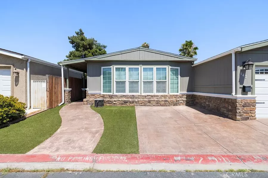 700 E Washington Street #143, Colton, CA 92324