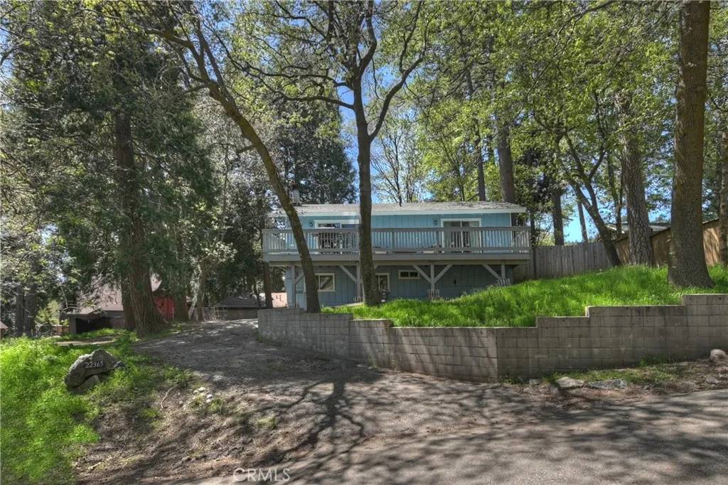22365 Pine Drive, Cedarpines Park, CA 92322