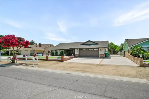 Norco, CA 92860,5293 Trail Street