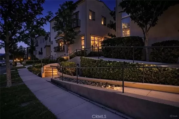 4441 Owens Street #104, Corona, CA 92883