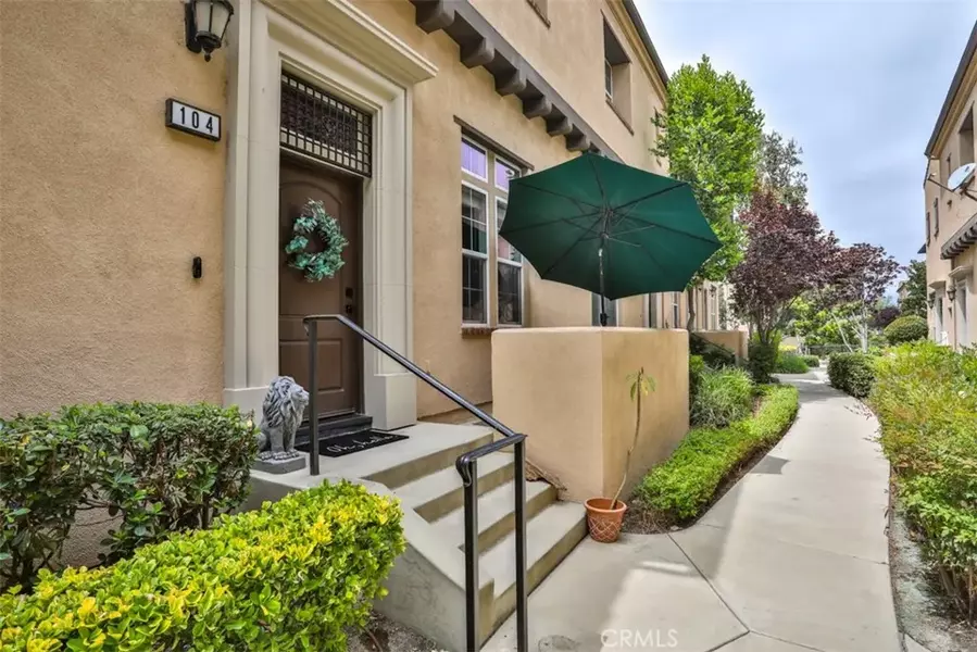 4441 Owens Street #104, Corona, CA 92883