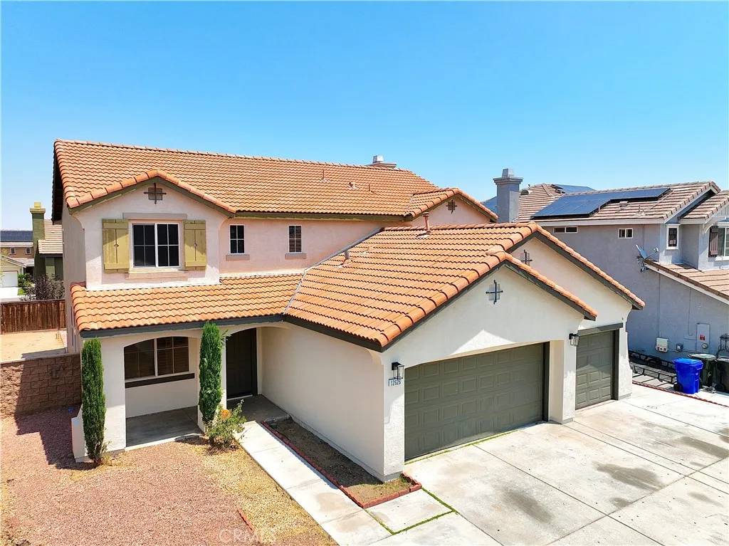 Victorville, CA 92392,12626 Luna Road