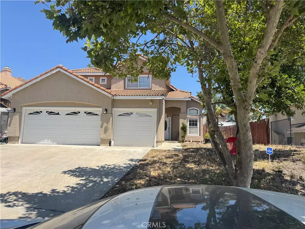 Moreno Valley, CA 92557,21221 Shakespeare Court