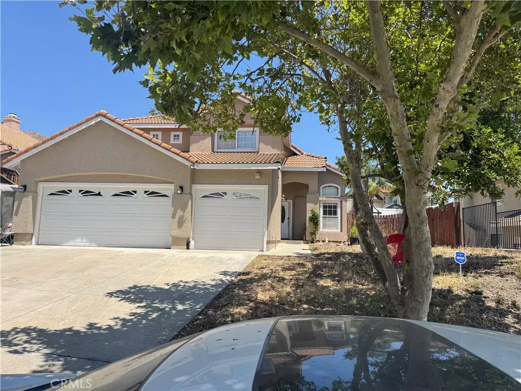 Moreno Valley, CA 92557,21221 Shakespeare Court